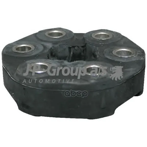 Elastic coupling Cardan Shaft 3 Cabriolet Compact Coupe Touring 5 z3 Z3 Z4 JP Group. 1453800100 | Автомобили и мотоциклы