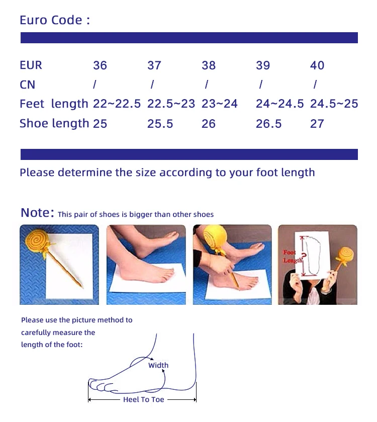 Totokaelo black autumn velcro mid-heel original design 