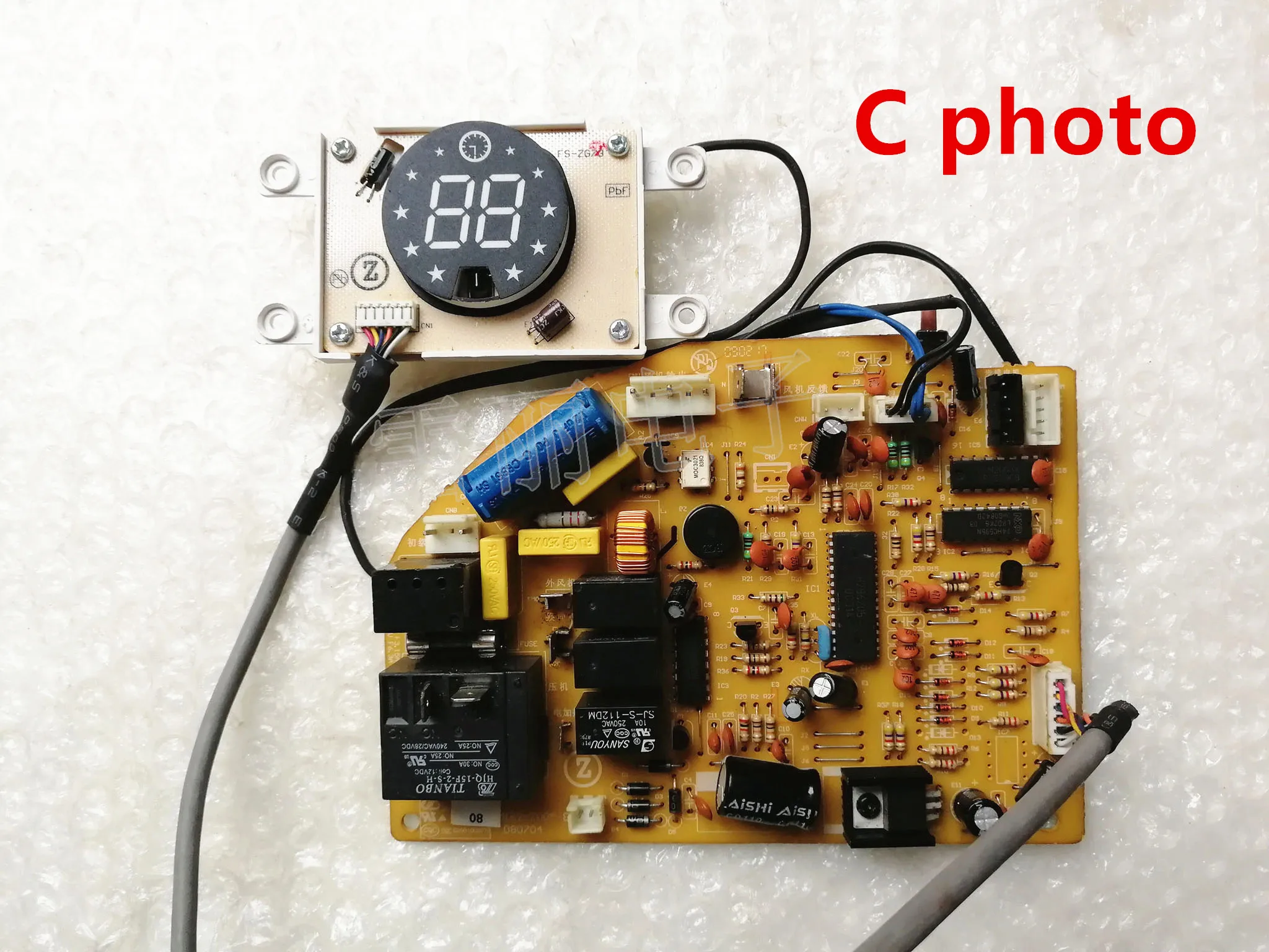 do computador placa mae gm127cz003 g px6 l 3d4 zgae 81 3d gm459cz003 b 02