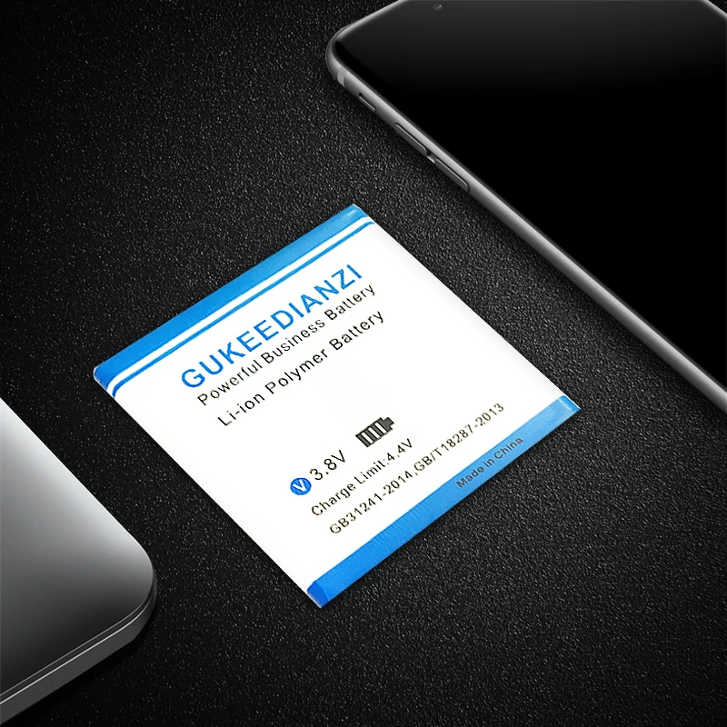 GUKEEDIANZI i9000 i8250 телефон Батарея для samsung Galaxy S I9000 i9001 I9003 I589 I8250 I919 D710 I779 i9105 Батарея EB575152LU