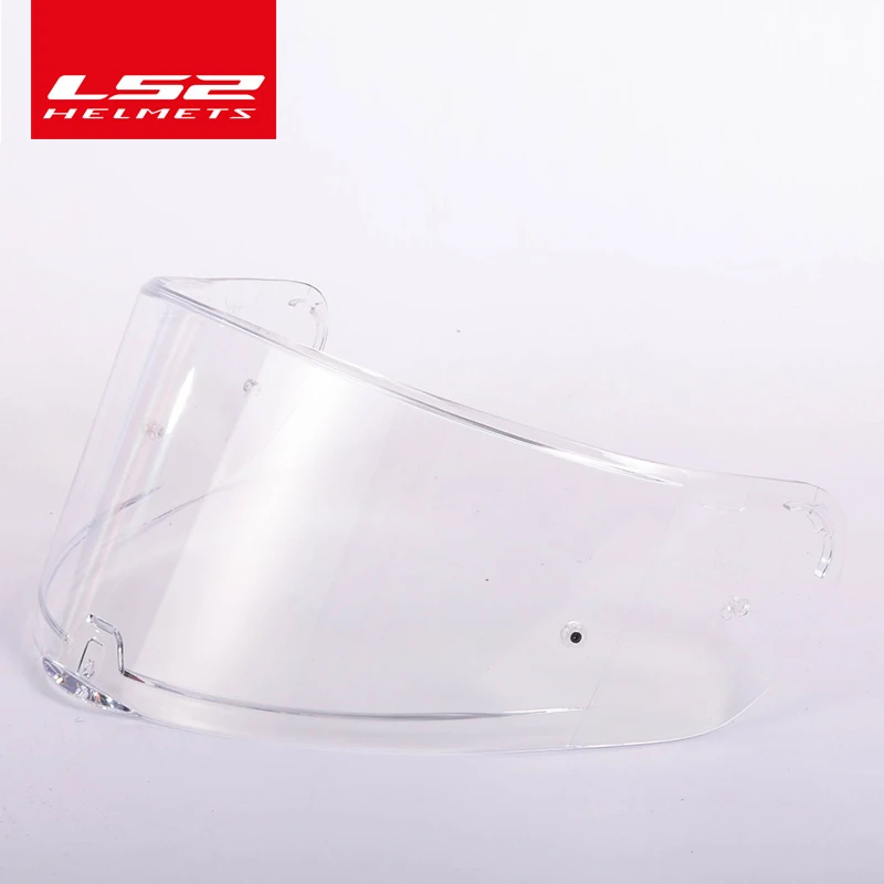 LS2 FF397 Vector Visor Visiera