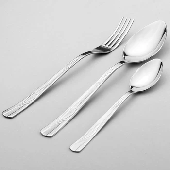 

Table set "Praleska", 18 items