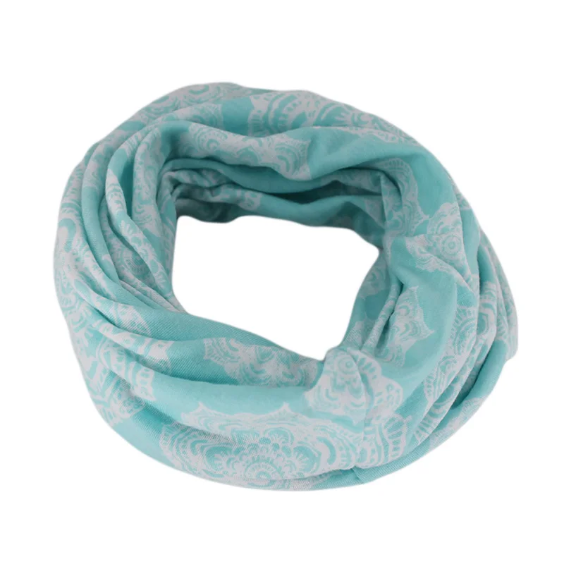 Neue Mode weibliche Frühling Mützen Skuliies Herbst warmen Schal zwei gebrauchte Mädchen Blumen hüte Marke Outdoor Turban Knochen Gorras Mütze – Detail 30