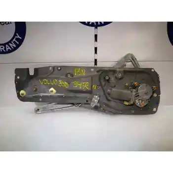 

WINDOW LIFTER FRONT LEFT VOLVO SERIAL 850