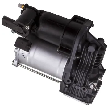 

Air Suspension Compressor For BMW 5 Series E61 Spring Shock Compressor Pump 37106793778, 37206792855 For 525d 525d xDrive 525i