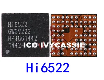 

HI6522 GWCV222 For Huawei Glory 4X Power Supply IC Power Management PMIC chip hi6522 V2