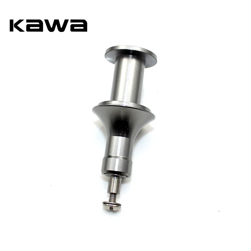 KAWA Aluminum Alloy Fishing Reel Handle Knobs for 800-3000 Spinning Reels Fishing Tackle Accessory