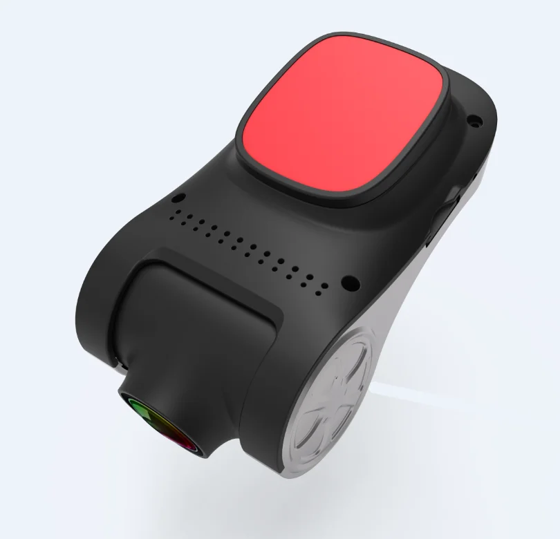 Chogathe U6 Универсальный USB DVR для android экран рекордер hd-рекордер подходит для Android навигационных моделей