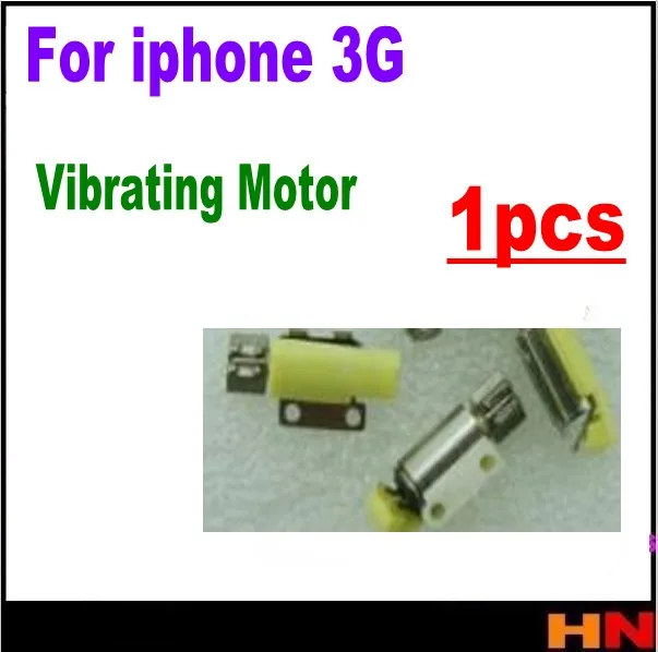 1pcs for iphone 3G 3 parts vibrator assembly Flex Cable accessory replacement Cables | Мобильные телефоны и аксессуары