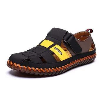 

Summer Sandals Men Fashion Design Outdoor Sport Sandals for Men 2020 New Hot Style Men's Sandal