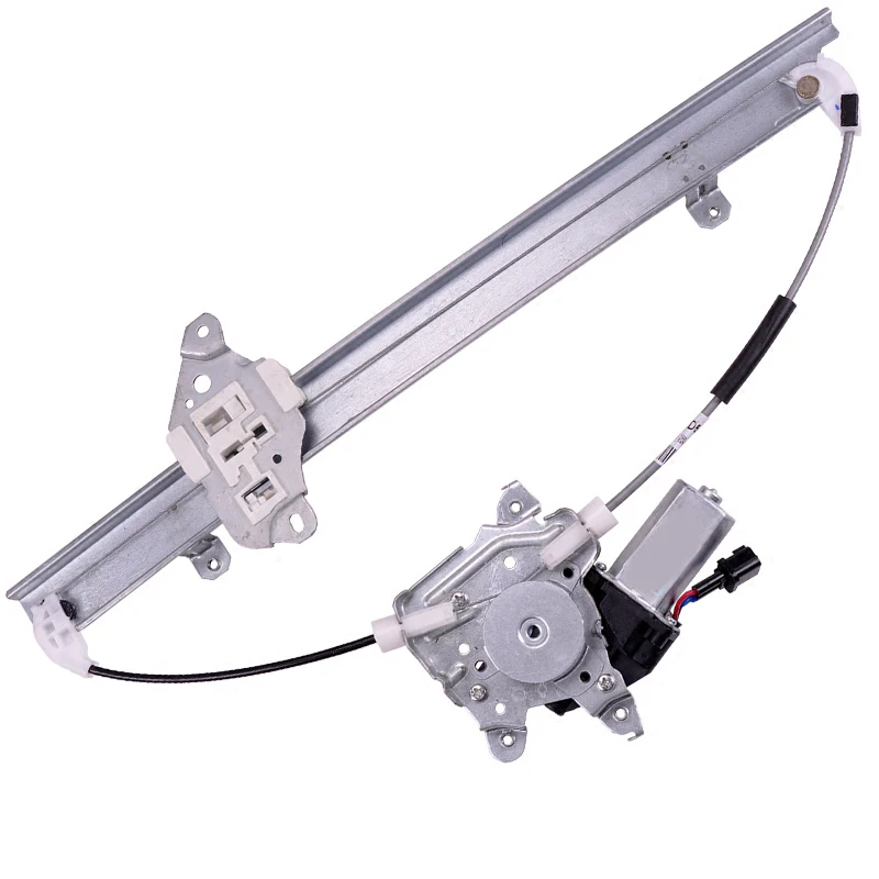 

Power Window Regulator Assembly-w/Motor For Nissan TIIDA 2005-2016