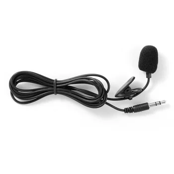 

Bluetooth 1x For Mercedes Aux MIC Cable W245 W209 Car Accessories Adapter