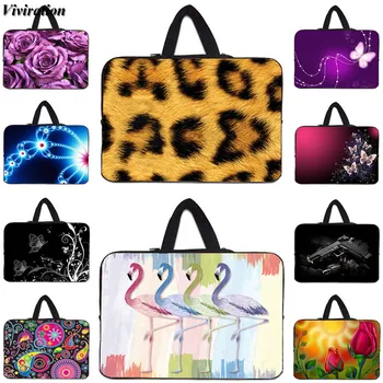 

Vogue Newest 14 Inch Laptop Bag 15 10 13 12 17 17.3 15.6 13.3 11.6 Chromebook Sleeve Case For Chuwi Hi12 Asus ZenPad Acer Aspire
