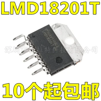 

10pcs/lot New Lmd18201t Lmd18201 Zip-11 Motor Driver Chip