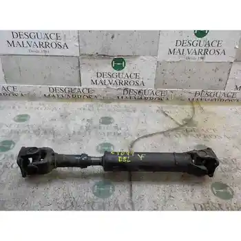 

TRANSMISSION CENTRAL Ford MAVERICK (ML) 2.7 Turbodiesel OF THE. 65 CMS [15832966]