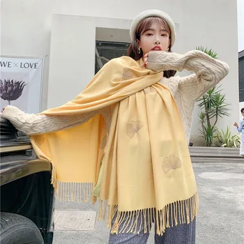 

Bridal Capes Solid color Blanket Shawl Beach Shawl Russian Retro Style Scarf Shawl Warm Napped Wrap scarf designer scarf