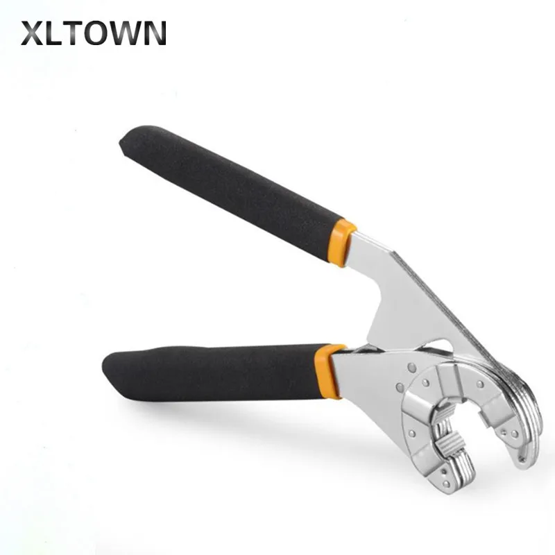 XLTOWN Bionic hex wrench hex open end wrench 6 inch 8 inch magic can be added wrench repair repair tool