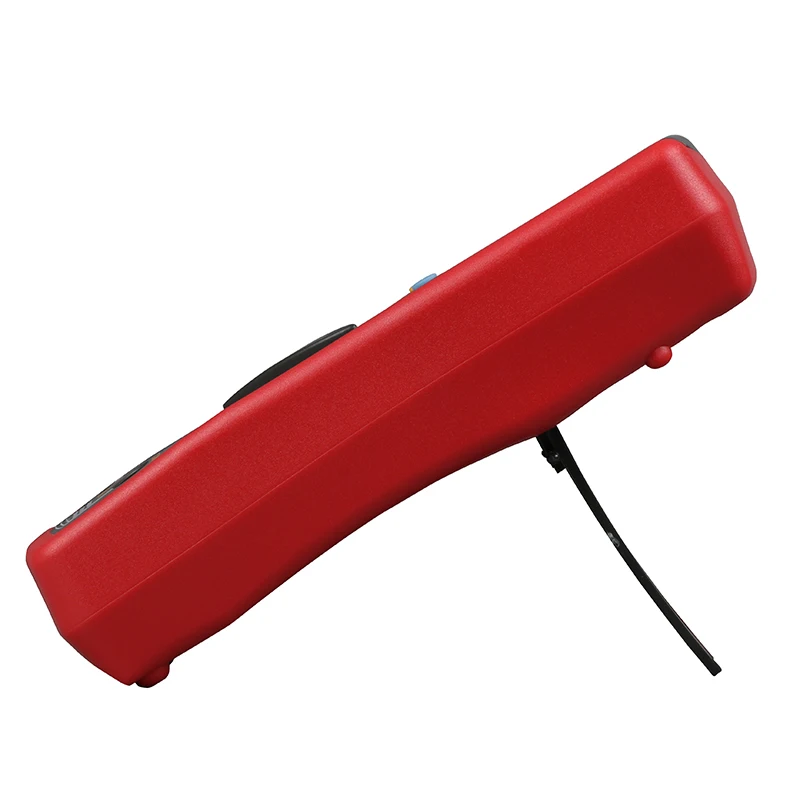 UNI-T UT39E Цифровой мультиметр 4 1/2 ЖК-цифровой мультиметр AC DC Емкость Гц Тестер