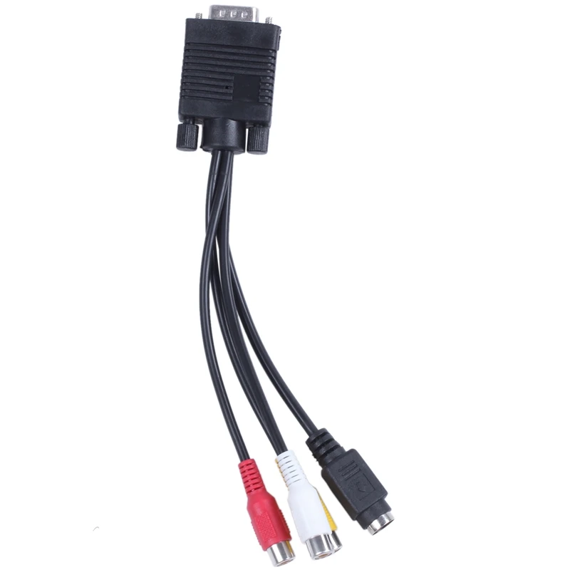 Кабель S Video Hdmi Купить