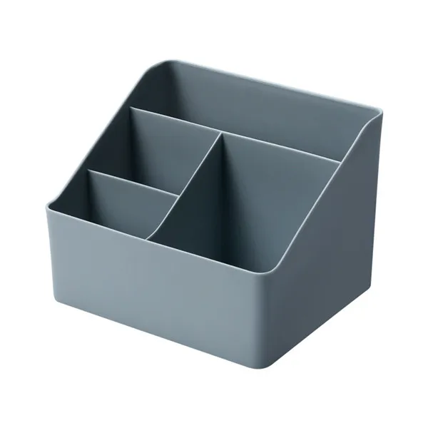 L-Make Up Organizer Msjo органайзер для косметики, коробка для хранения косметики, Офисная коробка для хранения, чехол для ухода за кожей, губная помада, чехол для косметики, органайзер для украшений - Цвет: L-Make Up Organizer