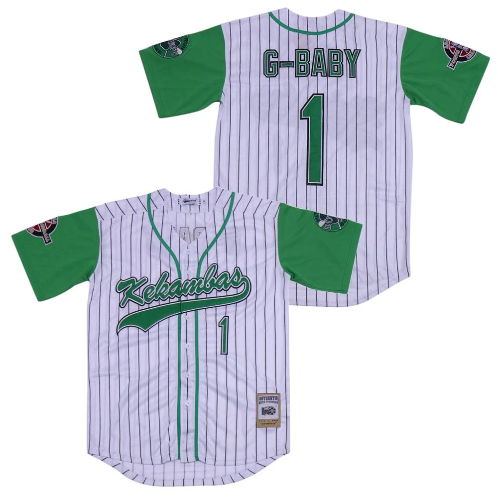 baby baseball jersey