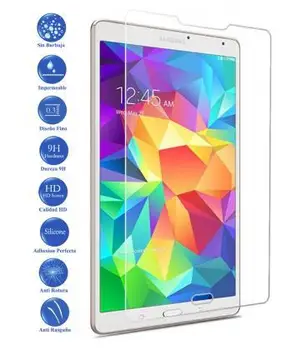 

LCD cover screen protector Tempered Glass Premium for Galaxy TAB S 8.4 SM-T700