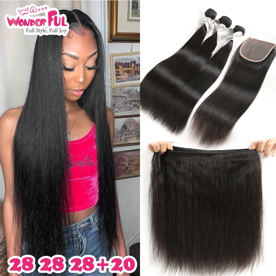 bundles with closures
