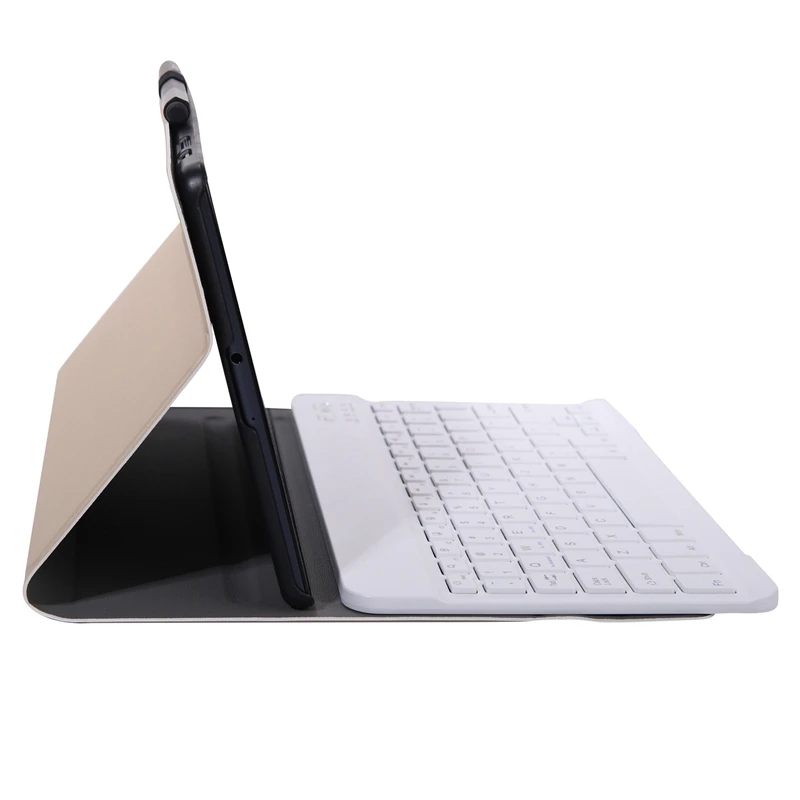 Клавиатура чехол для samsung Galaxy Tab a 10,1 Sm-T510 Sm-T515 T510 T515 корпус клавиатуры для samsung Tab a 10,1 чехол+ клавиатура