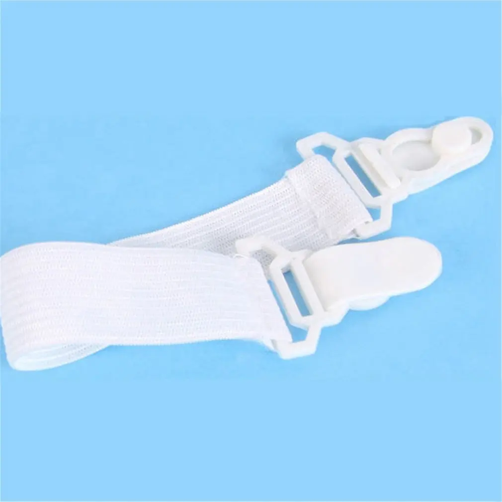 

4Pcs Nylon Buckle Elastic Band For Bed Sheets Super Practical Bedspread Non Slip Sheet Fixer Holder Bedding Article Accessory