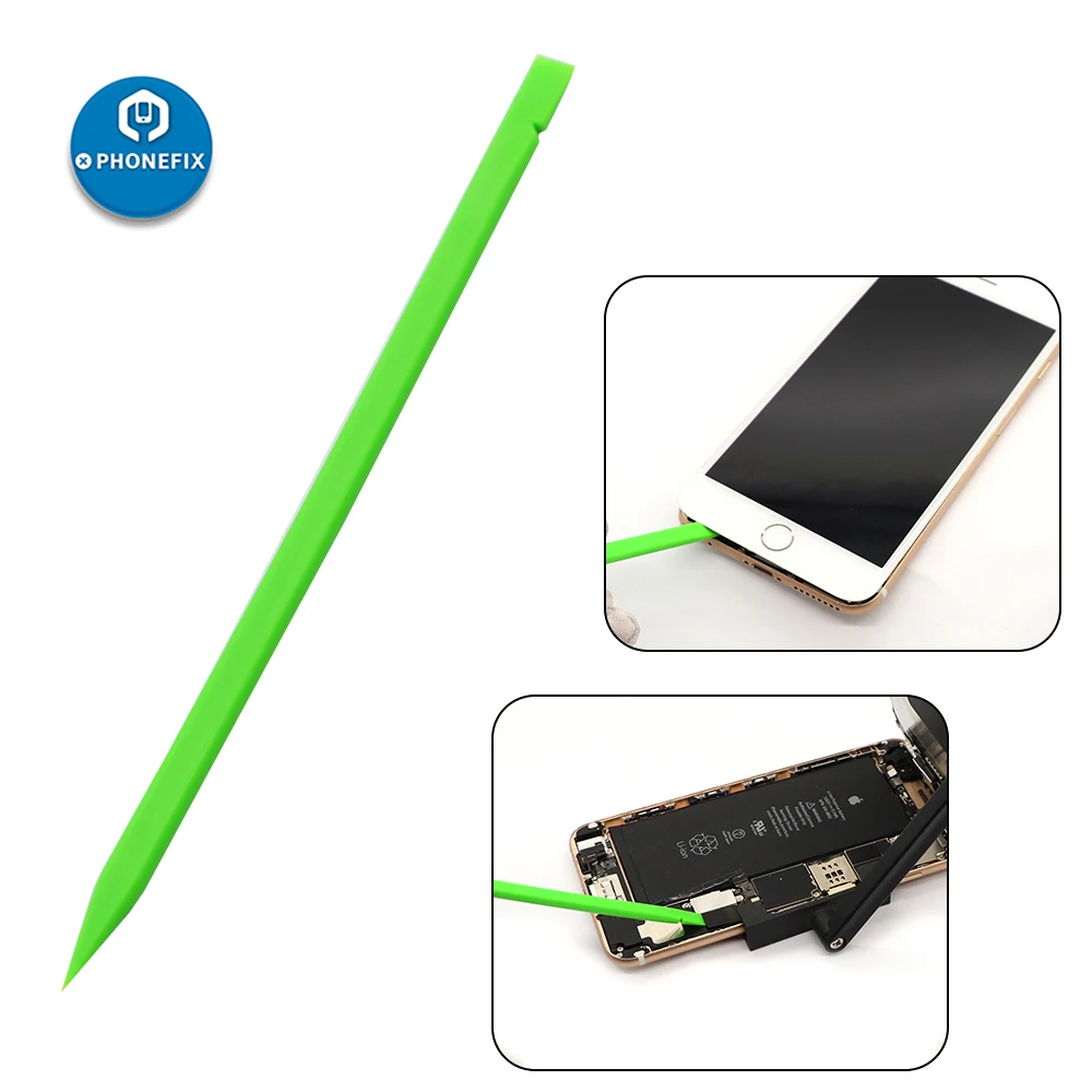 13 in 1 Mobile Repair Screwdriver Set Pry Screen Removal Opening Repair Tool Set Battery Replacement Tool Kit for iPhone Repair