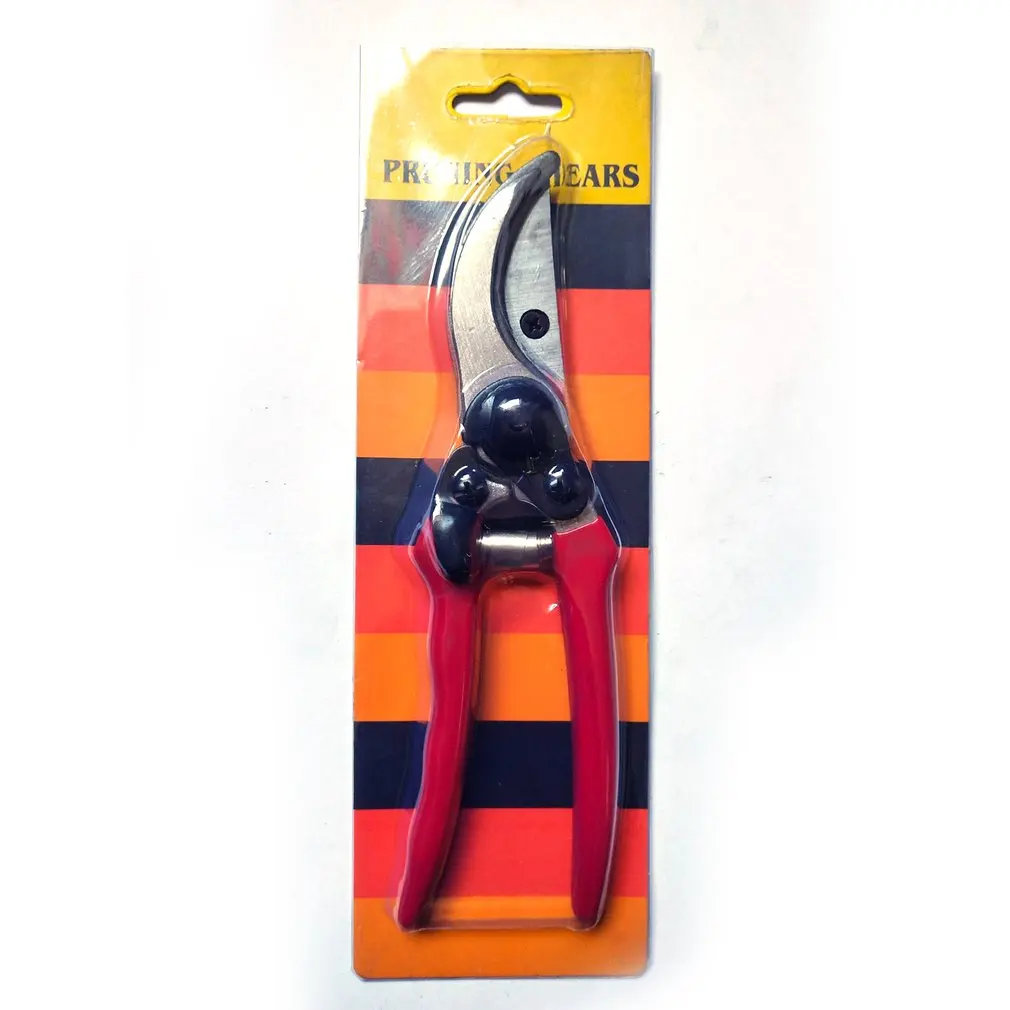 

Durable Use Garden Shears Pruning Shears Garden Multi-function Labor-saving Branches Scissors Tools Tree Branches Scissors