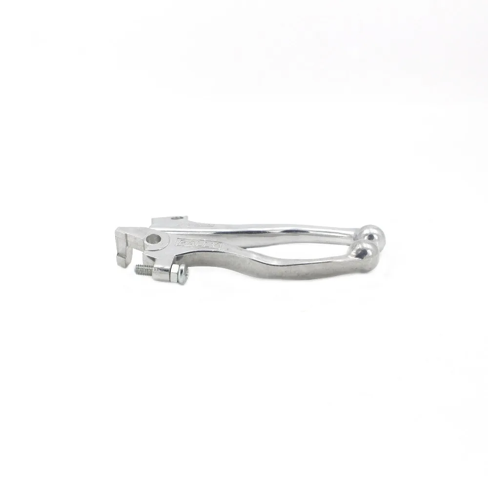 Для Kawasaki KLX250 1998-2007 внедорожный мотоцикл сцепления тормозной рычаг грязи велосипед