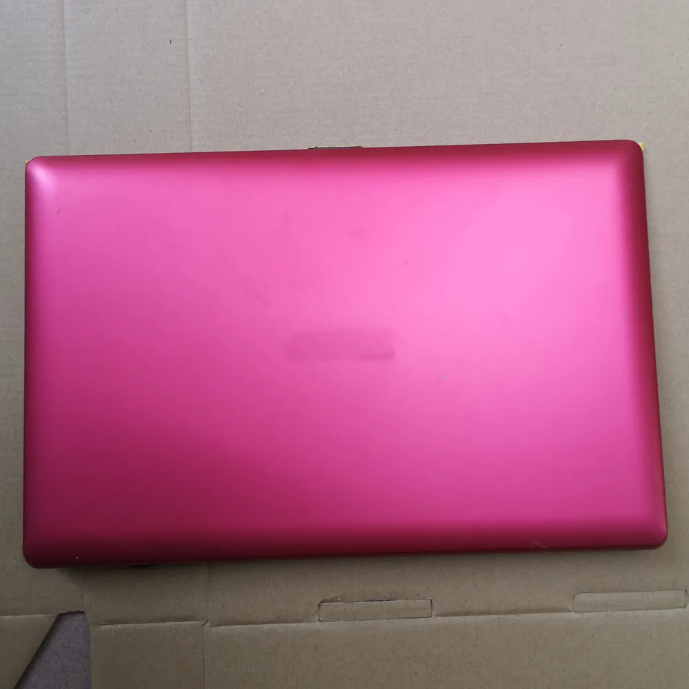 Б/у запчасти, задняя крышка, крышка для ASUS X200CA X200M X200LA X200 с петлями 11,", 13NB02X6AP0101/X5AP010/x7