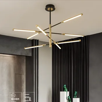 

nordic bathroom fixture люстра потолочная design lamp modern led chandelier avizeler потолочный светильник подвесные светильники