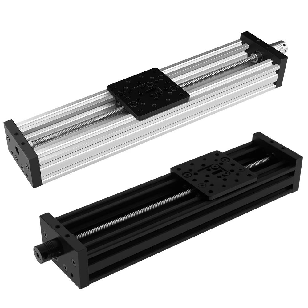 3D-принтер Openbuilds Z-axis Lead T8 Screw C-beam CNC набор приводов для скользящего стола линейные