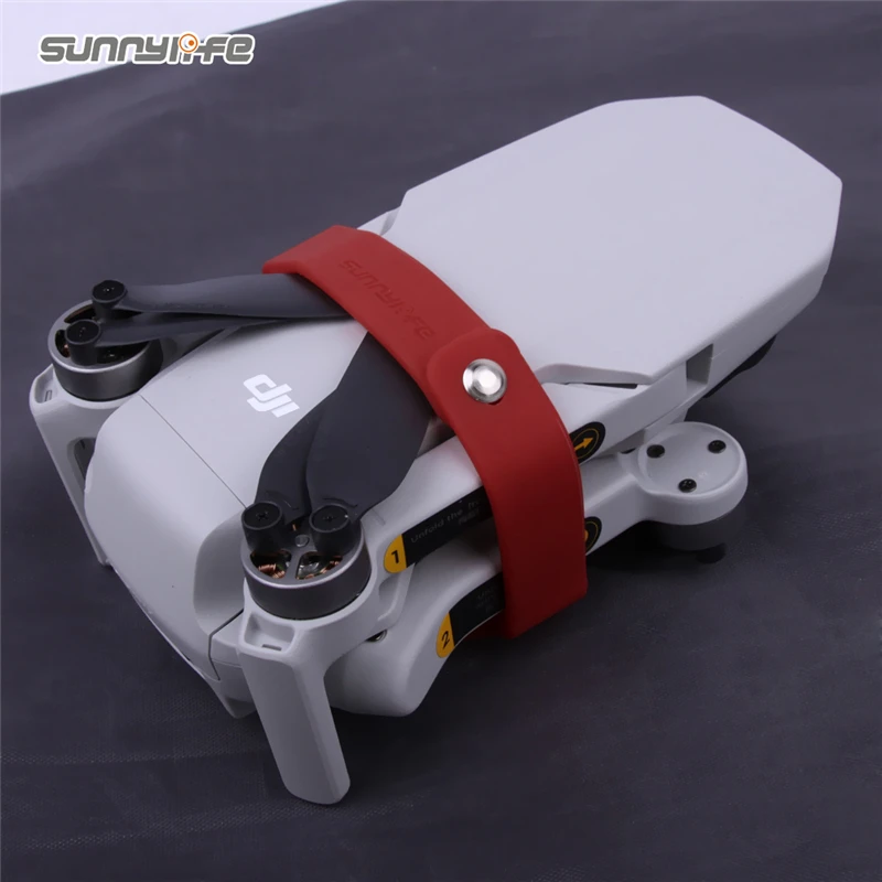 Mavic мини пропеллеры фиксатор протектор стабилизаторы для DJI Mavic мини аксессуары