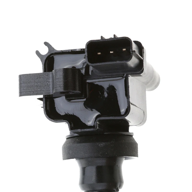 099700-048 MD361710 MD362903 новая катушка зажигания для Mitsubishi Space Star Lancer 1,6 Mirage V 1,3 4Cyl