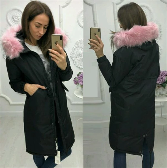 Весеннее Новое Стильное женское пальто AliExpress