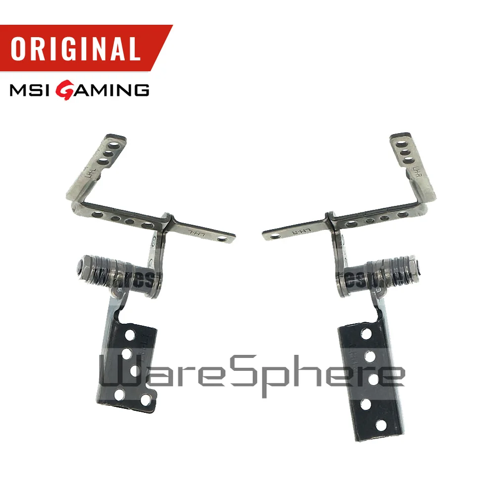 Новая Оригинальная задняя крышка для ЖК дисплея MSI GE70 307759A212A89 верхняя без