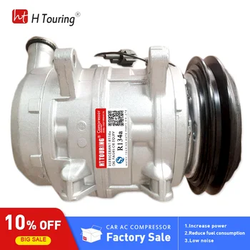 

DKS16CH Auto Air Conditioning Compressor for NISSAN PATROL SAFARI Y60 RB30 TB42 TD42 9260054N00 5060116112 9034045010