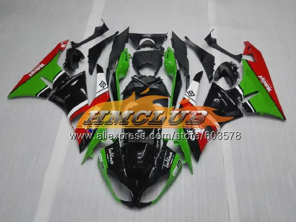 No. 20 Средства ухода за кожей для KAWASAKI NINJA ZX636 ZX 6R ZX-6R 2009 2010 2011 2012 31CL. 127 ZX 636 600CC ZX-636 ZX6R 09, 10, 11, 12, Акула голубой обтекатель - Цвет: No. 20