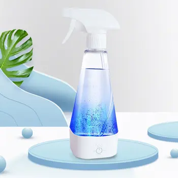 

Sodium Hypochlorite Generator For Environmentally Friendly Non-toxic Household Disinfectant Manufacturing Machine