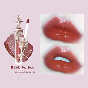Little Red Bean NEW