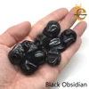 Black Obsidian