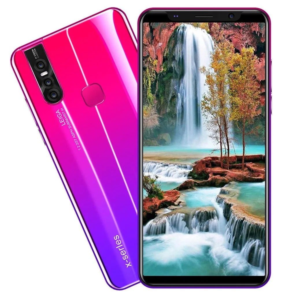 5,8 дюймовый смартфон, wifi, Bluetooth, Android 8,0, 1G, 4ROM, 3g, звонок, мобильный телефон, смартфон, новые телефоны# G30