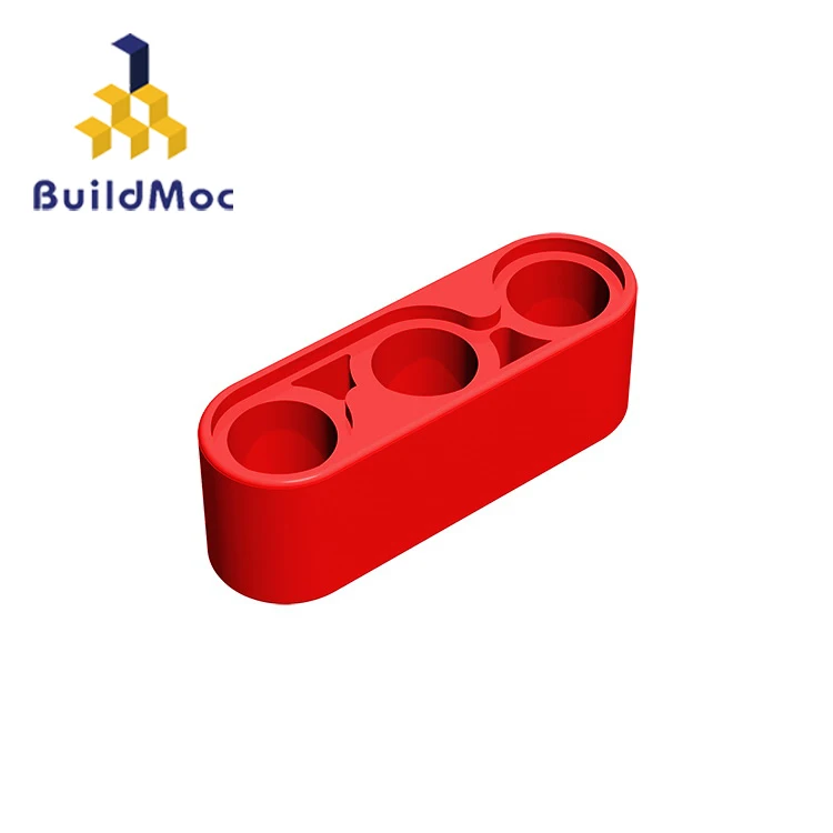 Совместим с 32523 1x3 для строительных блоков, деталей, DIY логотип, развивающие Подарочные игрушки
