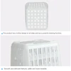 Drain Sieve Dishwasher Cutlery Basket Storage Box Knife Fork Spoon Kitchen Aids Spare Part Dishwasher Storage Holder Organrizer 3