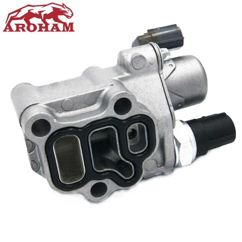 

New Golkar VTEC Solenoid Spool Valve 15810-PRB-A03 15810-RAA-A01 15810-RAA-A02 for H0nda Civic CR-V Element Acura 01-11 crv