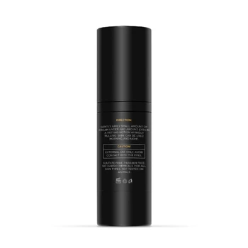 

30ML Men Eye Cream Moisturizing Essential Creams Day Night Remove Dark Circles Pouches Reduce Fine Lines Anti-wrinkle Eyes Care