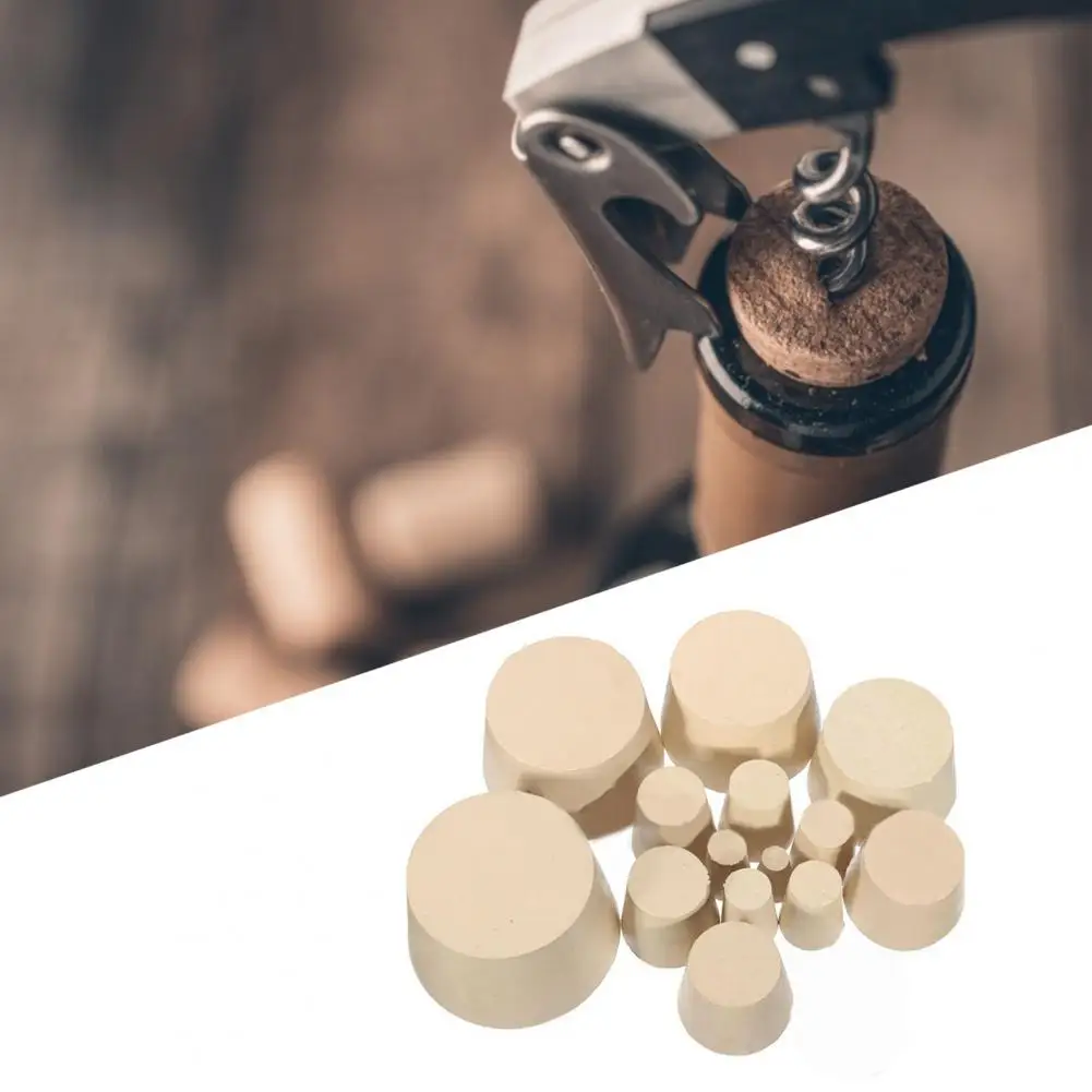 Universal Wine Preserver Bottle Plug Delicate Bottle Plug Effective Multifunctional Wine Saver Stopper
